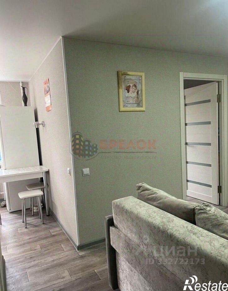 2-комн квартира ул Герасименко, 16,  д. 16