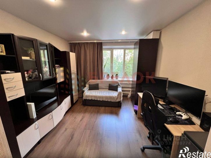2-комн квартира пр-кт Ленина, 89/4,  д. 89/4