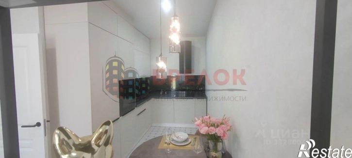 1-комн квартира ул Таганрогская, 132/4,  д. 132/4