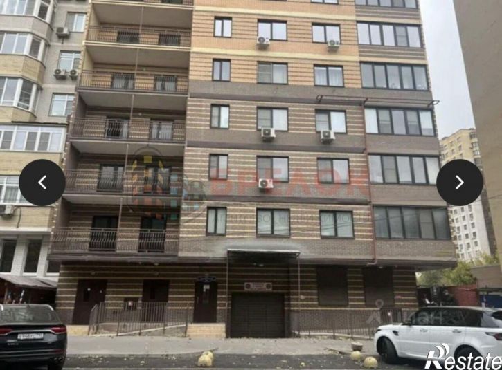 1-комн квартира ул Малюгиной, 228,  д. 228