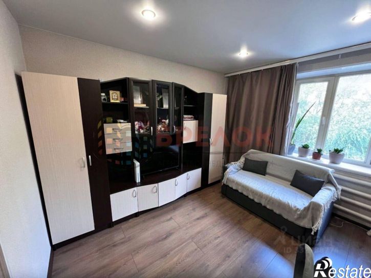 2-комн квартира пр-кт Ленина, 89/4,  д. 89/4
