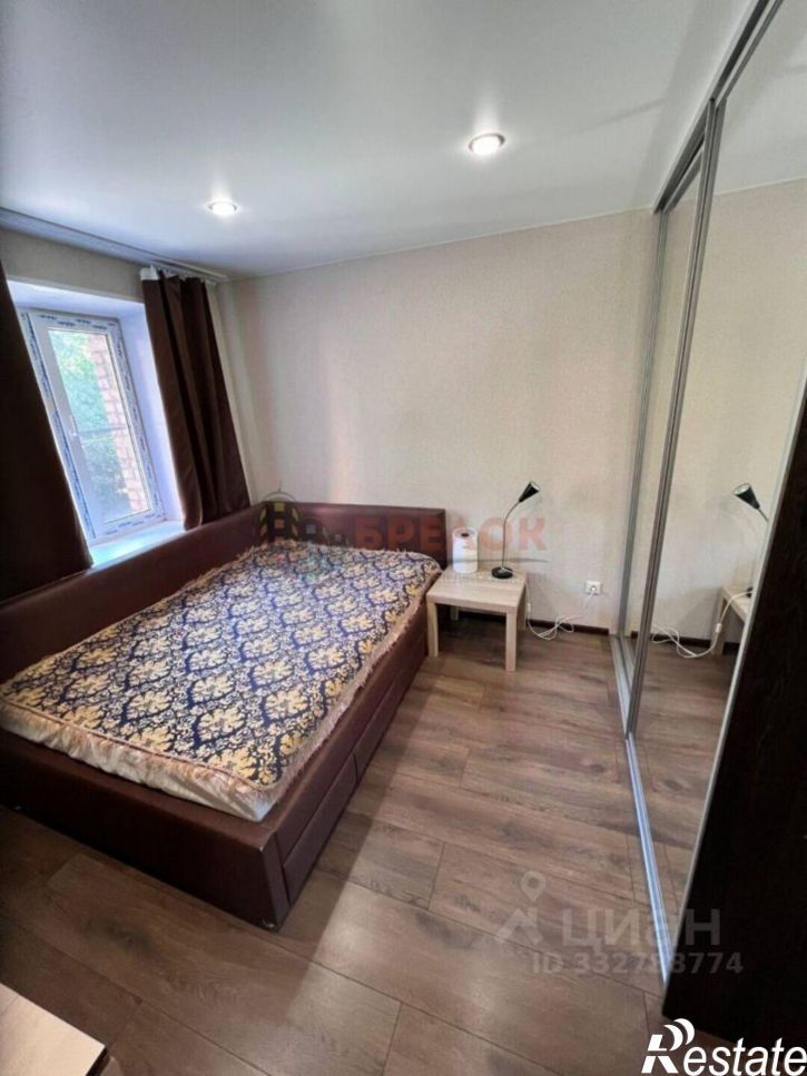 2-комн квартира пр-кт Ленина, 89/4,  д. 89/4