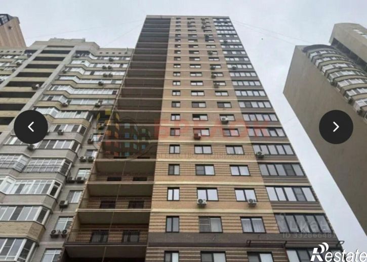 1-комн квартира ул Малюгиной, 228,  д. 228