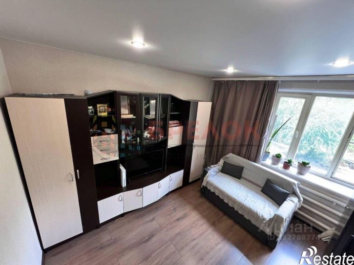 2-комн квартира пр-кт Ленина, 89/4,  д. 89/4