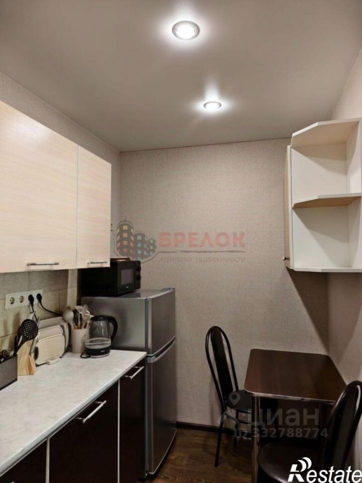 2-комн квартира пр-кт Ленина, 89/4,  д. 89/4