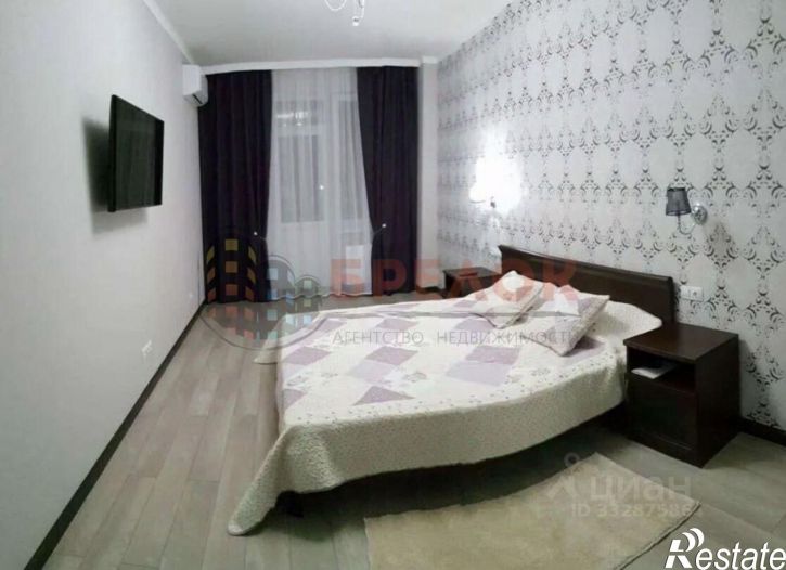 2-комн квартира ул Максима Горького, 267,  д. 267