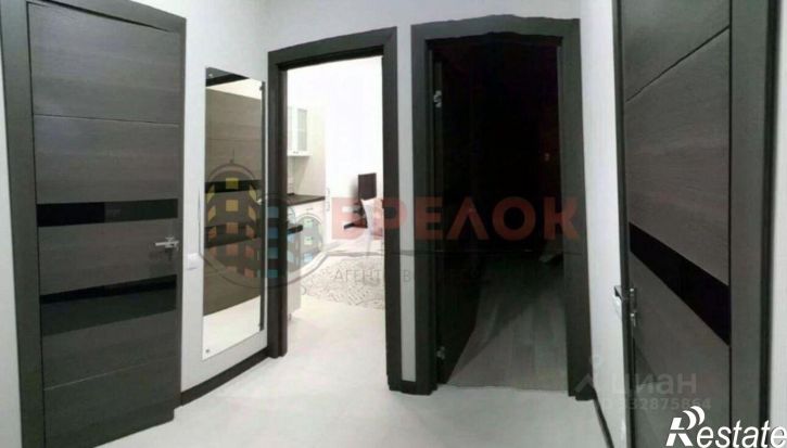 2-комн квартира ул Максима Горького, 267,  д. 267