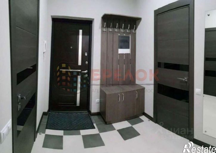 2-комн квартира ул Максима Горького, 267,  д. 267