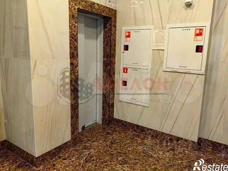 2-комн квартира б-р Комарова, 20В,  д. 20В