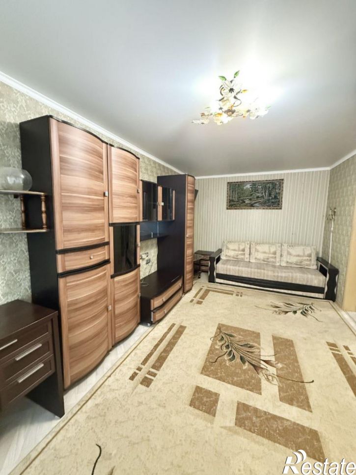 1-комн квартира ул Вятская, 61/1,  д. 61/1