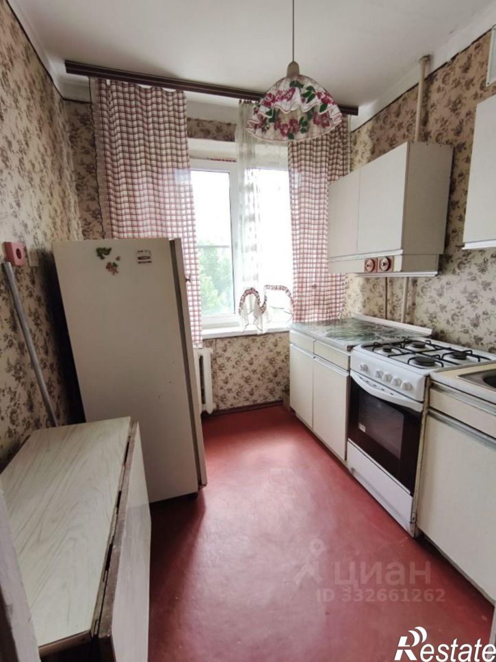 1-комн квартира ул Вятская, 67/3,  д. 67/3