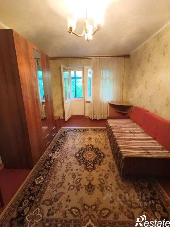 1-комн квартира Днепровский пер, 103/18,  д. 103/18