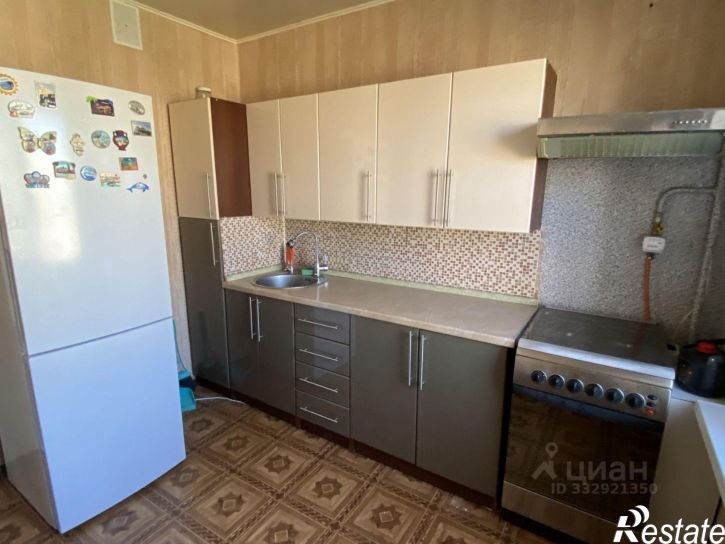 3-комн квартира ул Орбитальная, 44/1,  д. 44/1