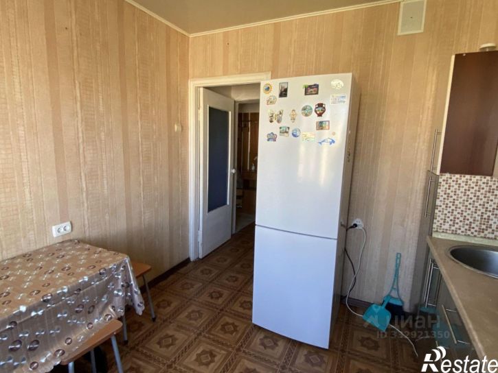 3-комн квартира ул Орбитальная, 44/1,  д. 44/1
