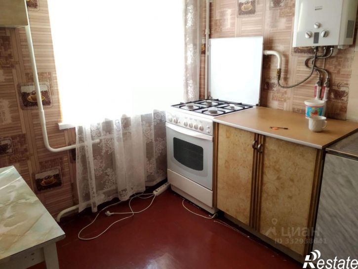 1-комн квартира Днепровский пер, 103/18,  д. 103/18