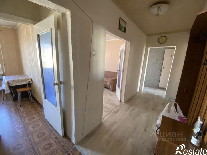 3-комн квартира ул Орбитальная, 44/1,  д. 44/1