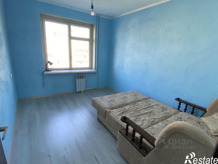 3-комн квартира ул Орбитальная, 44/1,  д. 44/1