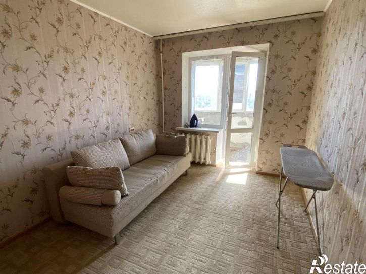 3-комн квартира ул Орбитальная, 44/1,  д. 44/1