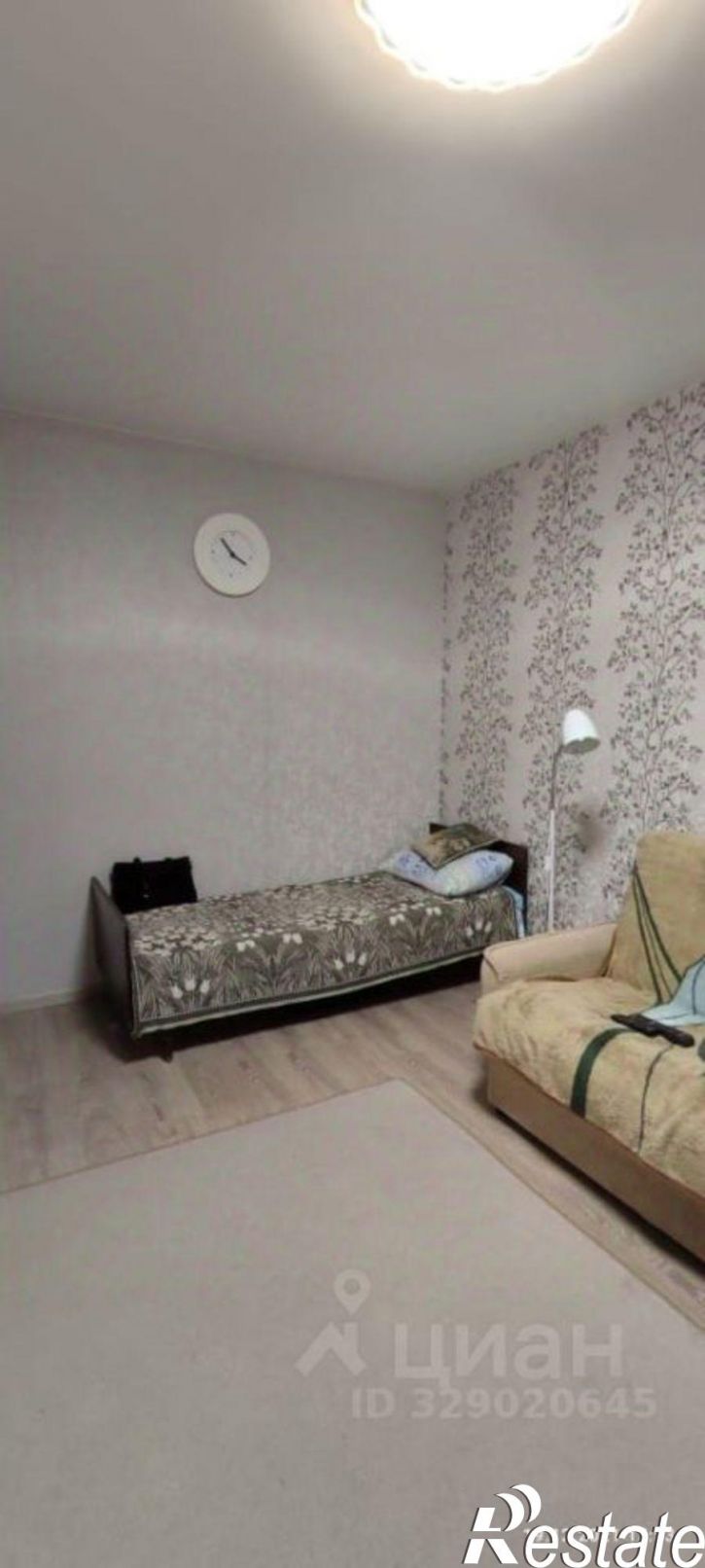1-комн квартира ул Дебальцевская, 8,  д. 8