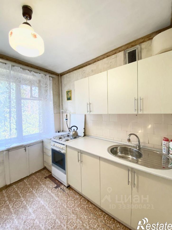 2-комн квартира пр-кт Ленина, 91/1,  д. 91/1