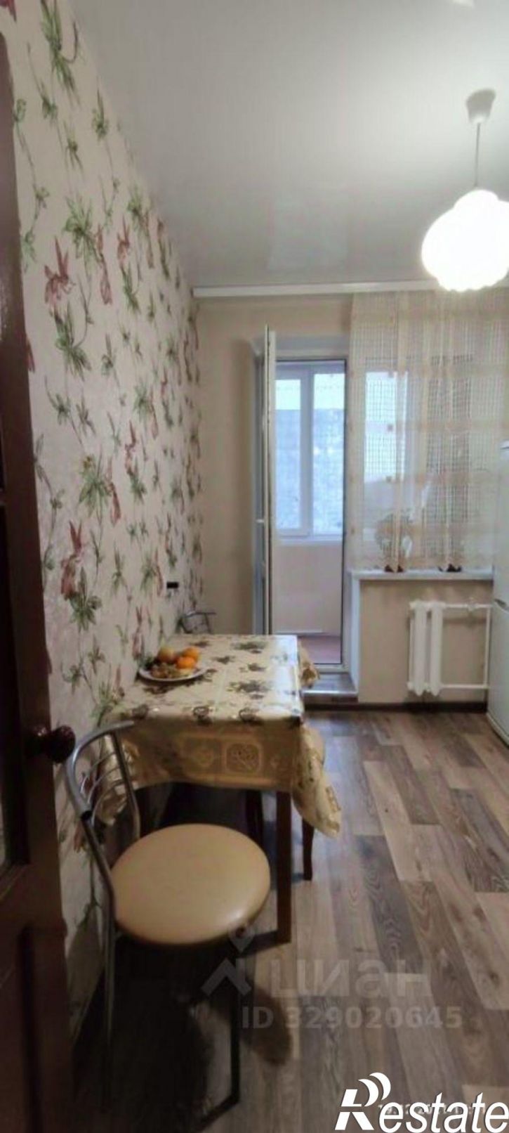 1-комн квартира ул Дебальцевская, 8,  д. 8