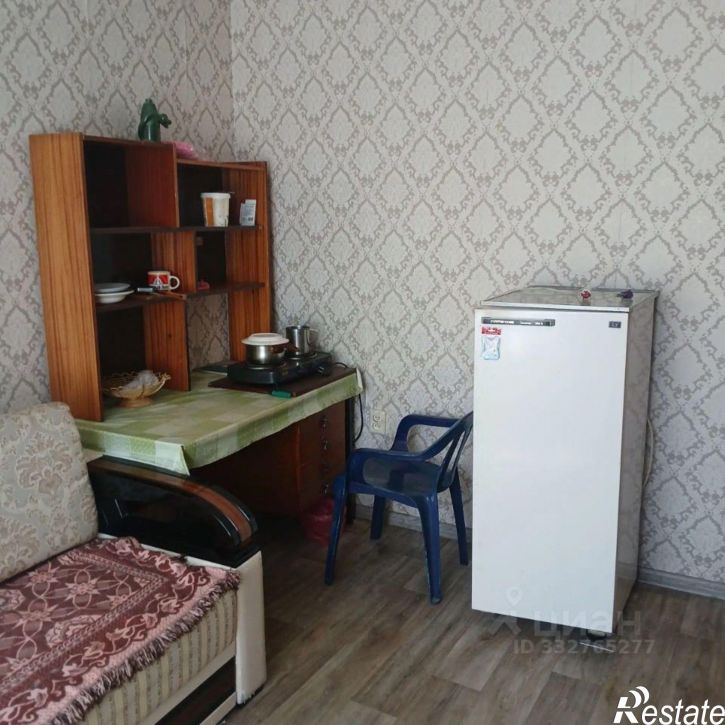 Комната Днепровский пер, 115б,  д. 115б