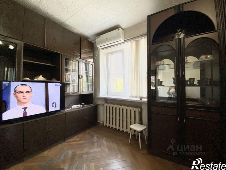 2-комн квартира пр-кт Ленина, 91/1,  д. 91/1