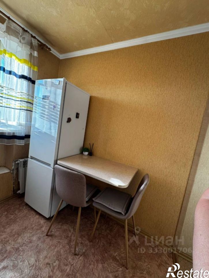 1-комн квартира Сальский пер, 86/1,  д. 86/1