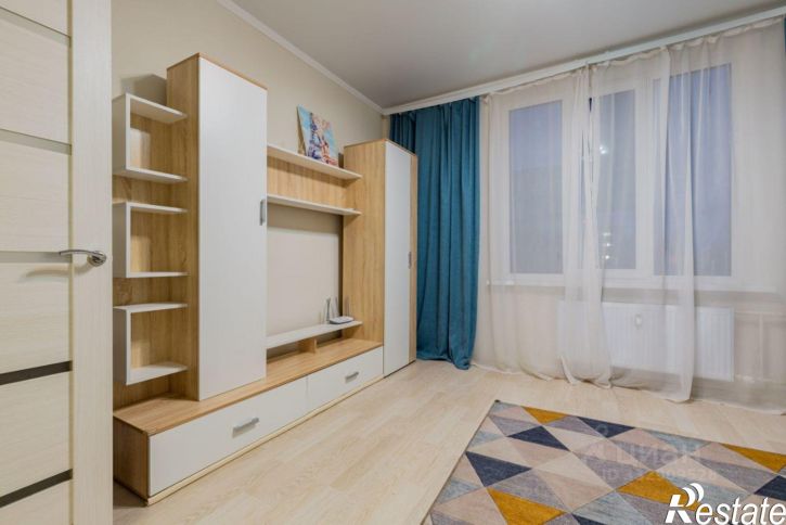 1-комн квартира пр-кт Маршала Жукова, 25/1,  д. 25/1