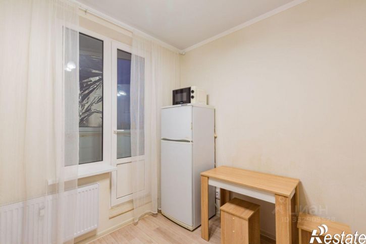 1-комн квартира пр-кт Маршала Жукова, 25/1,  д. 25/1