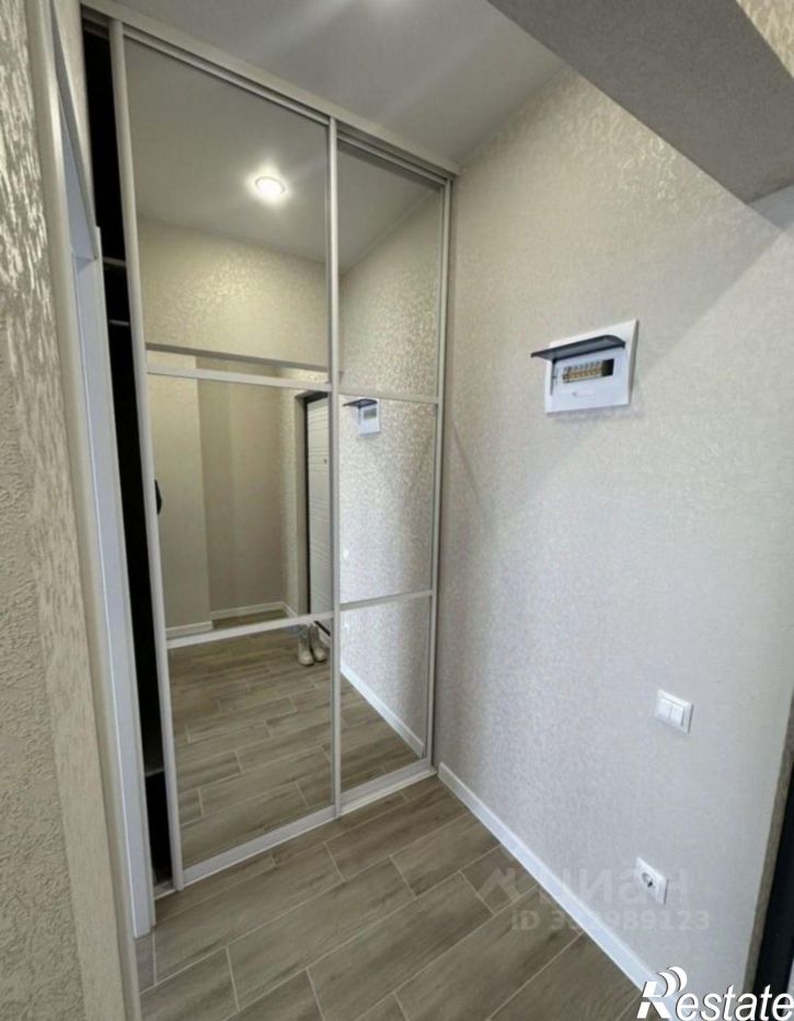 1-комн квартира ул Еременко, 112/1 2,  д. 112/1 2,  к. 2