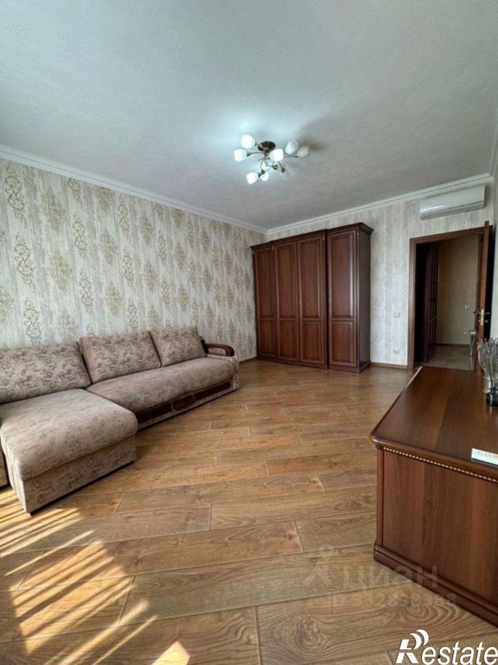 1-комн квартира Кировский пр-кт, 116,  д. 116