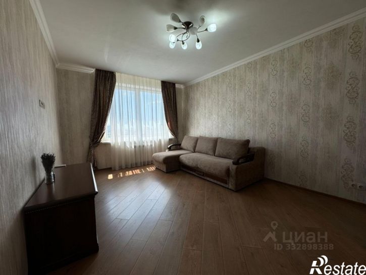 1-комн квартира Кировский пр-кт, 116,  д. 116