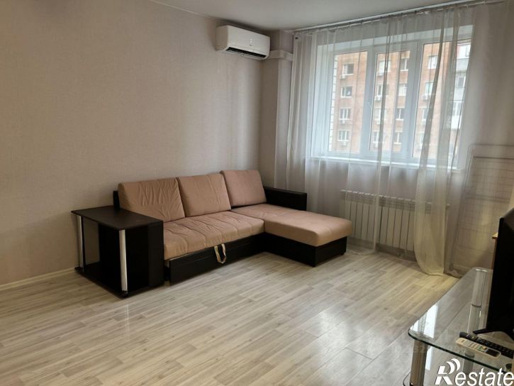 1-комн квартира ул Еременко, 87А,  д. 87А