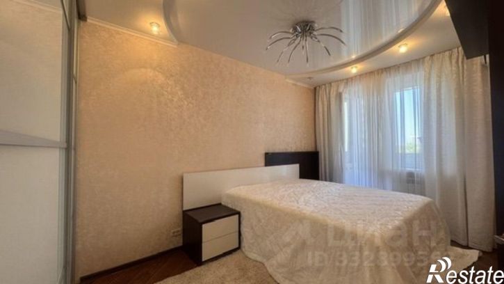 2-комн квартира Кировский пр-кт, 75,  д. 75