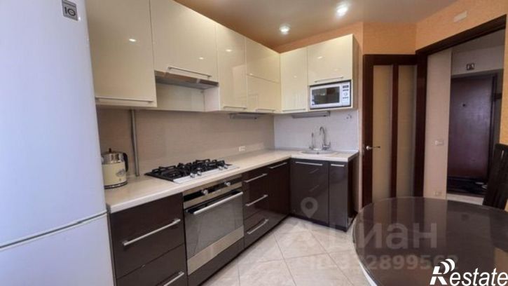 2-комн квартира Кировский пр-кт, 75,  д. 75