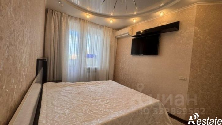 2-комн квартира Кировский пр-кт, 75,  д. 75
