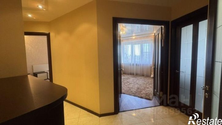 2-комн квартира Кировский пр-кт, 75,  д. 75