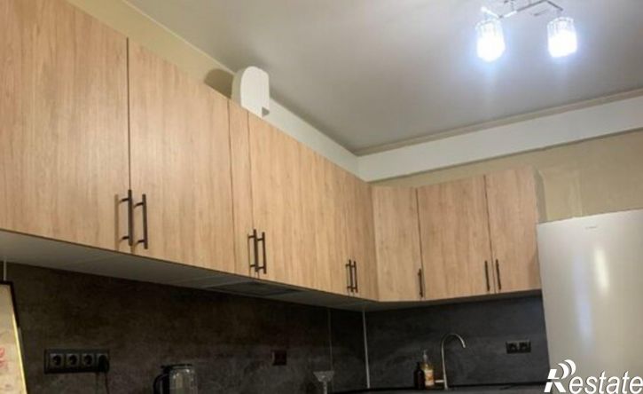 1-комн квартира б-р Комарова, 30/2 1,  д. 30/2 1,  к. 1