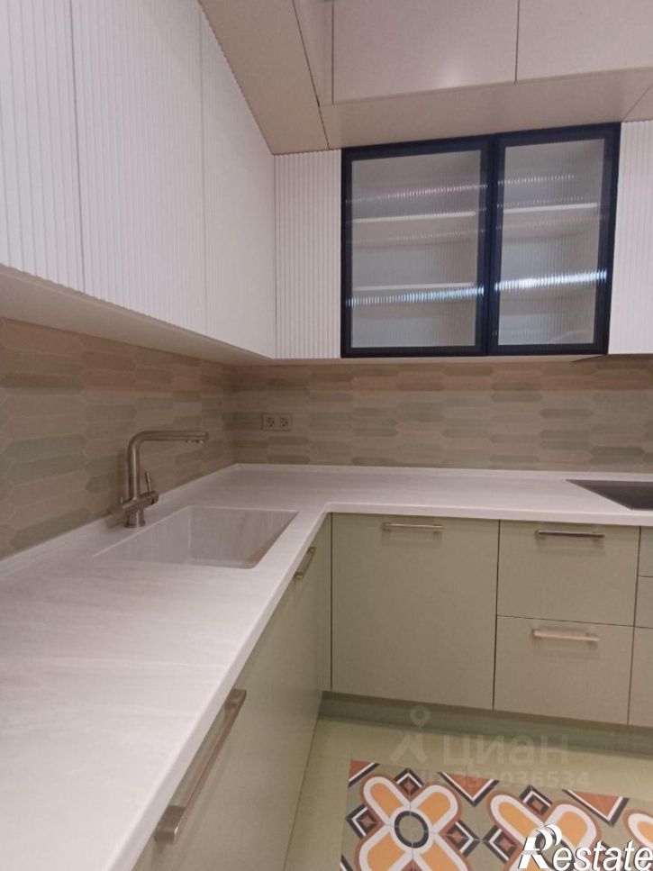 3-комн квартира ул Максима Горького, 254А,  д. 254А