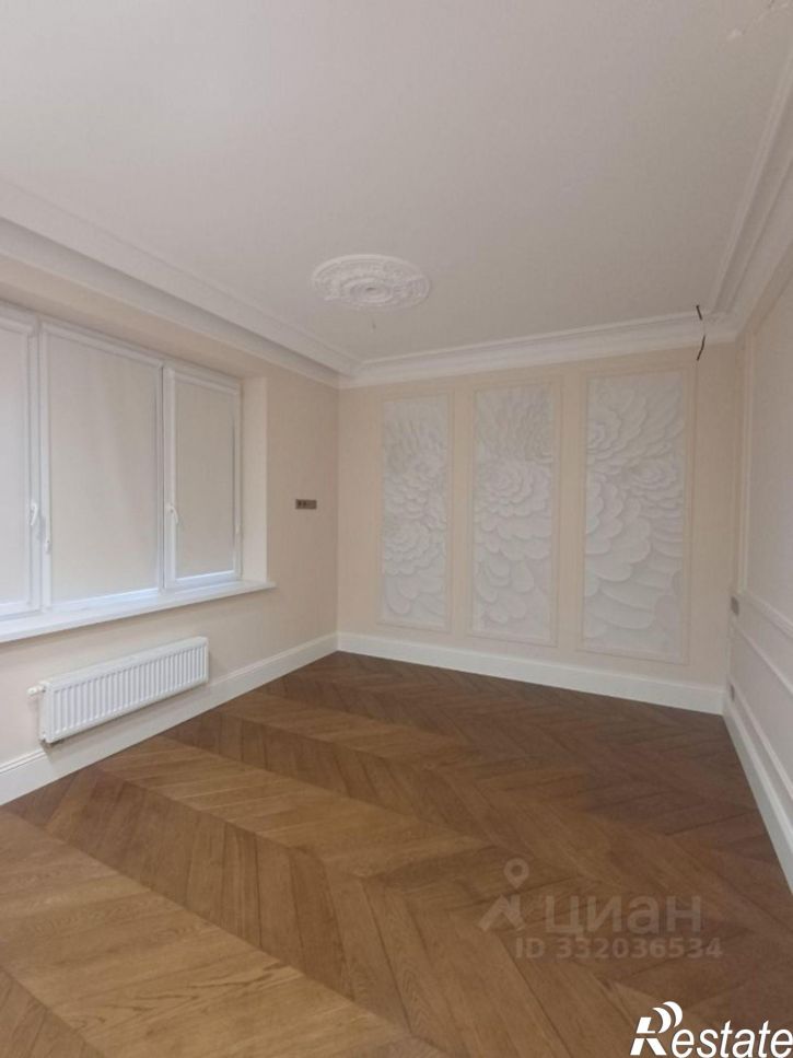 3-комн квартира ул Максима Горького, 254А,  д. 254А