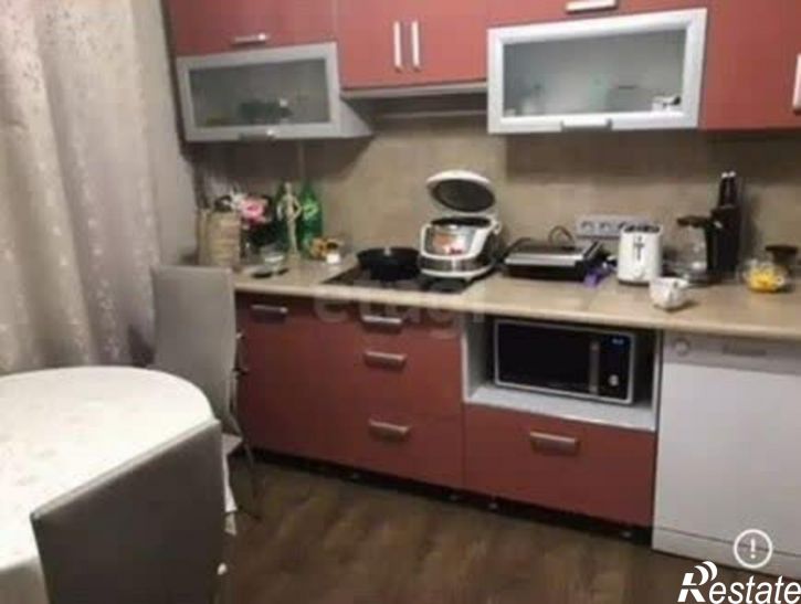 3-комн квартира ул Еременко, 87/3,  д. 87/3