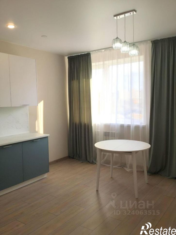 2-комн квартира 2-й Атмосферный пер, 8,  д. 8