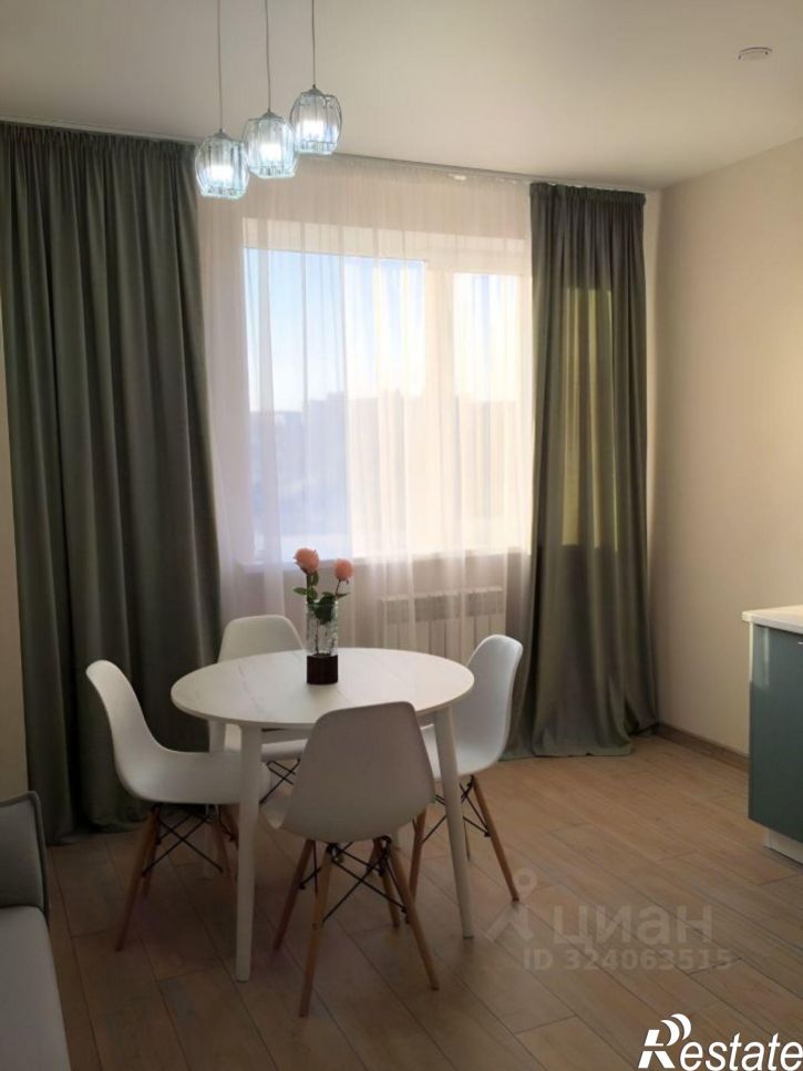 2-комн квартира 2-й Атмосферный пер, 8,  д. 8