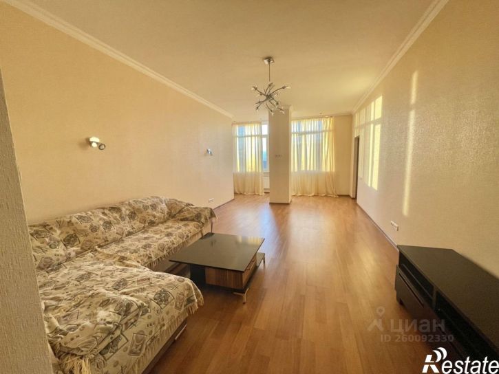 3-комн квартира ул Текучева, 139г,  д. 139г