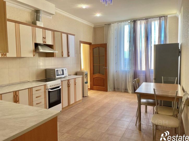 3-комн квартира ул Текучева, 139г,  д. 139г