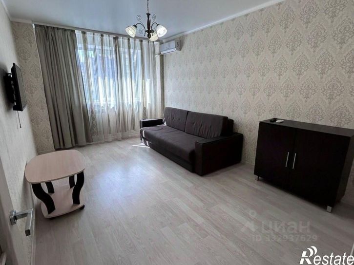 1-комн квартира ул Жмайлова, 4Е,  д. 4Е