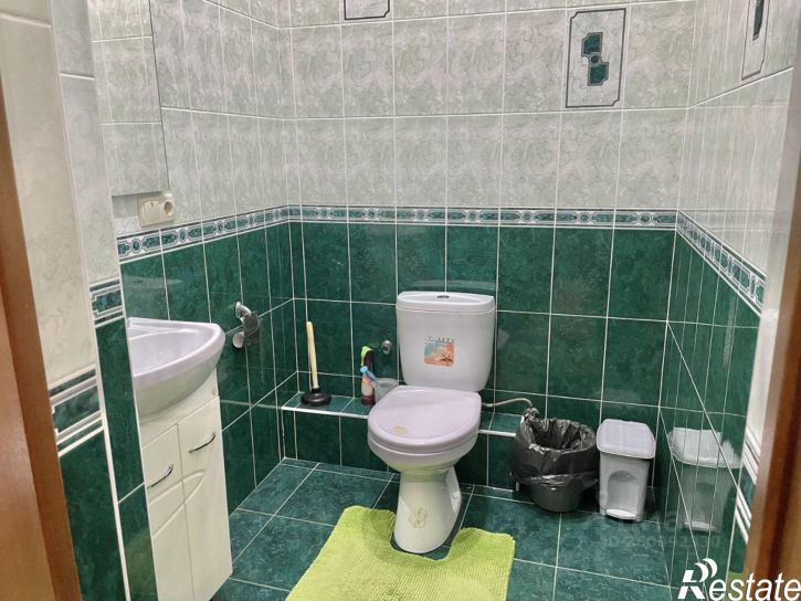 3-комн квартира ул Текучева, 139г,  д. 139г