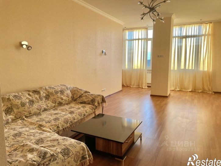 3-комн квартира ул Текучева, 139г,  д. 139г