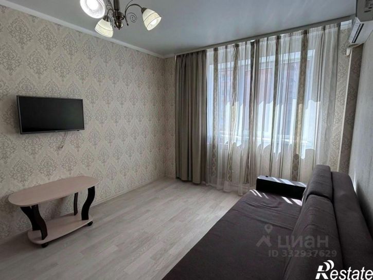 1-комн квартира ул Жмайлова, 4Е,  д. 4Е